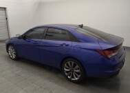 2023 Hyundai Elantra in Houston, TX 77034 - 18141708 3