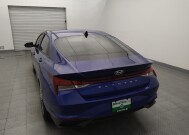 2023 Hyundai Elantra in Houston, TX 77034 - 18141708 6
