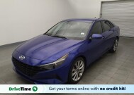 2023 Hyundai Elantra in Houston, TX 77034 - 18141708 1