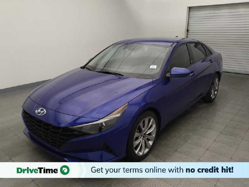 2023 Hyundai Elantra in Houston, TX 77034 - 18141708