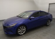 2023 Hyundai Elantra in Houston, TX 77034 - 18141708 2