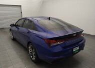 2023 Hyundai Elantra in Houston, TX 77034 - 18141708 5