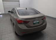 2016 Hyundai Elantra in San Antonio, TX 78238 - 18141709 6