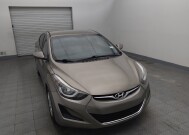 2016 Hyundai Elantra in San Antonio, TX 78238 - 18141709 14