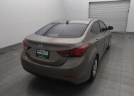 2016 Hyundai Elantra in San Antonio, TX 78238 - 18141709 7