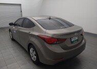 2016 Hyundai Elantra in San Antonio, TX 78238 - 18141709 5