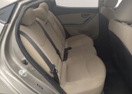 2016 Hyundai Elantra in San Antonio, TX 78238 - 18141709 19