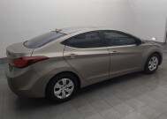 2016 Hyundai Elantra in San Antonio, TX 78238 - 18141709 10