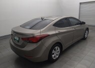 2016 Hyundai Elantra in San Antonio, TX 78238 - 18141709 9