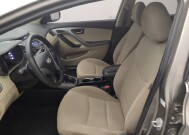 2016 Hyundai Elantra in San Antonio, TX 78238 - 18141709 17