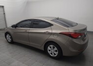 2016 Hyundai Elantra in San Antonio, TX 78238 - 18141709 3