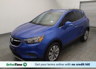 2018 Buick Encore in San Antonio, TX 78238 - 18141713 1