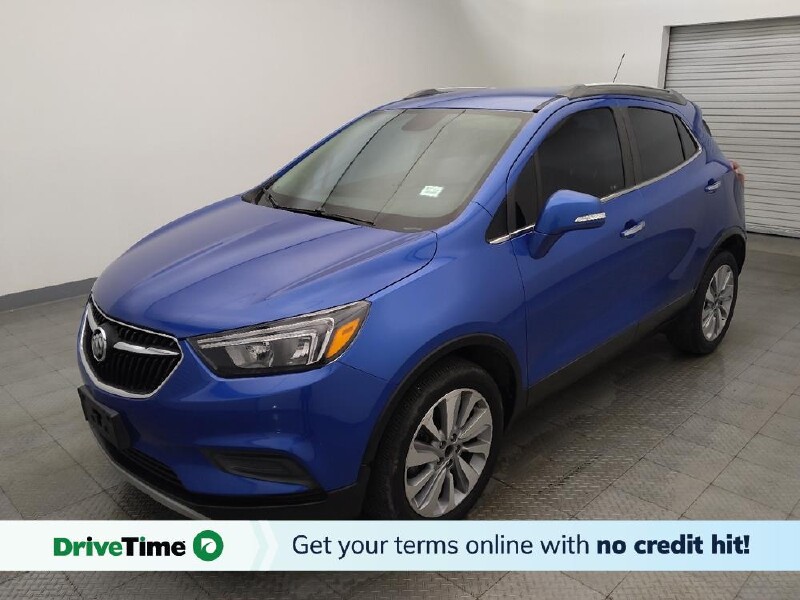 2018 Buick Encore in San Antonio, TX 78238 - 18141713