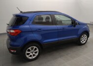 2019 Ford EcoSport in Temple, TX 76502 - 18141714 10