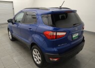 2019 Ford EcoSport in Temple, TX 76502 - 18141714 5