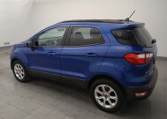 2019 Ford EcoSport in Temple, TX 76502 - 18141714 3