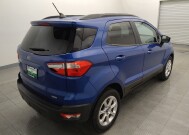 2019 Ford EcoSport in Temple, TX 76502 - 18141714 9