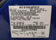 2019 Ford EcoSport in Temple, TX 76502 - 18141714 33