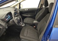 2019 Ford EcoSport in Temple, TX 76502 - 18141714 17
