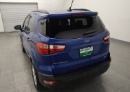 2019 Ford EcoSport in Temple, TX 76502 - 18141714 6