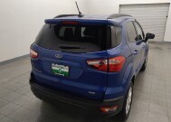 2019 Ford EcoSport in Temple, TX 76502 - 18141714 7