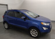 2019 Ford EcoSport in Temple, TX 76502 - 18141714 11