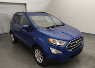 2019 Ford EcoSport in Temple, TX 76502 - 18141714 13