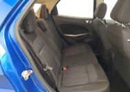 2019 Ford EcoSport in Temple, TX 76502 - 18141714 19