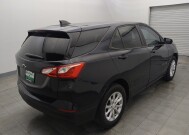 2020 Chevrolet Equinox in Houston, TX 77034 - 18141717 9