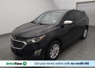 2020 Chevrolet Equinox in Houston, TX 77034 - 18141717 1