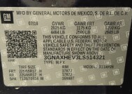 2020 Chevrolet Equinox in Houston, TX 77034 - 18141717 33