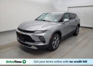 2023 Chevrolet Blazer in Lexington, KY 40509 - 18141723 1