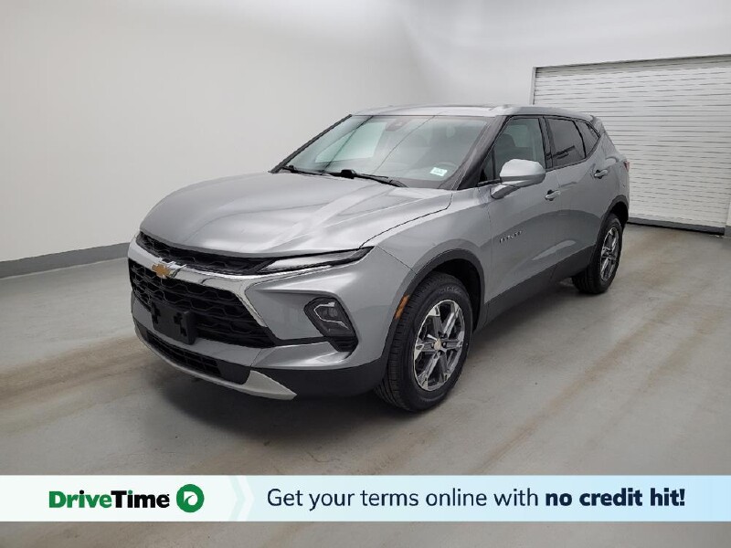 2023 Chevrolet Blazer in Lexington, KY 40509 - 18141723