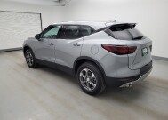 2023 Chevrolet Blazer in Lexington, KY 40509 - 18141723 3