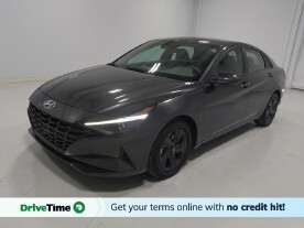 2022 Hyundai Elantra in Columbus, OH 43231