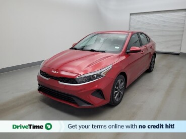 2022 Kia Forte in Columbus, OH 43228