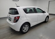 2016 Chevrolet Sonic in Columbus, OH 43228 - 18141734 10