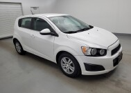 2016 Chevrolet Sonic in Columbus, OH 43228 - 18141734 11