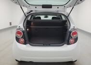2016 Chevrolet Sonic in Columbus, OH 43228 - 18141734 29