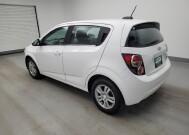 2016 Chevrolet Sonic in Columbus, OH 43228 - 18141734 3