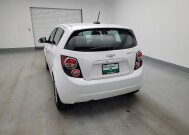 2016 Chevrolet Sonic in Columbus, OH 43228 - 18141734 6