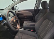 2016 Chevrolet Sonic in Columbus, OH 43228 - 18141734 17