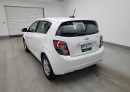 2016 Chevrolet Sonic in Columbus, OH 43228 - 18141734 5