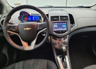 2016 Chevrolet Sonic in Columbus, OH 43228 - 18141734 22