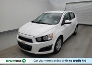 2016 Chevrolet Sonic in Columbus, OH 43228 - 18141734 1