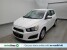 2016 Chevrolet Sonic in Columbus, OH 43228 - 18141734