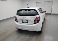 2016 Chevrolet Sonic in Columbus, OH 43228 - 18141734 7