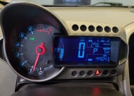 2016 Chevrolet Sonic in Columbus, OH 43228 - 18141734 23