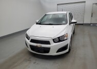 2016 Chevrolet Sonic in Columbus, OH 43228 - 18141734 15