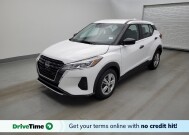 2024 Nissan Kicks in Columbus, OH 43228 - 18141735 1